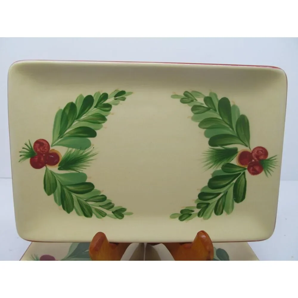Gail Pittman Christmas Memories 8 1/4